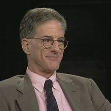 Paul Berman